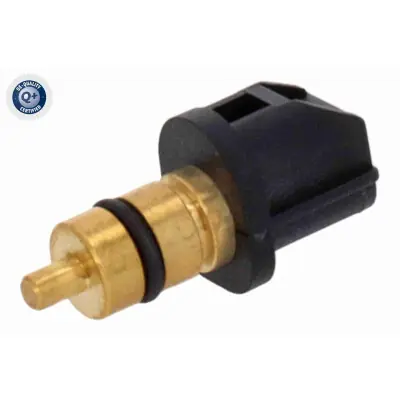 Sensor, temperatura combustible VEMO V52-72-0237 Alta Calidad